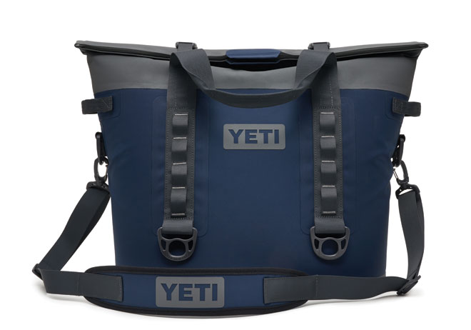 best camping gear 2020 Yeti Hopper M30