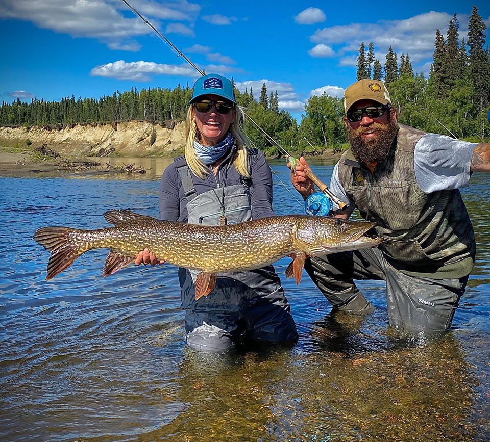 Bristol Bay Fishing Report - Fish Alaska Magazine