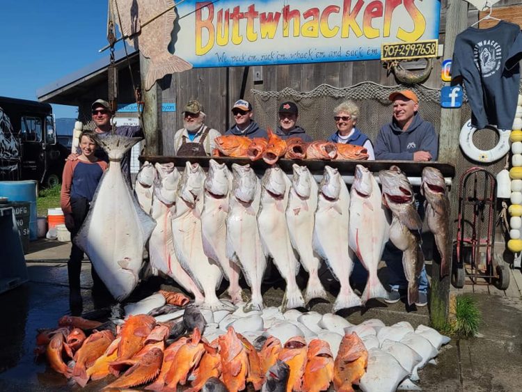 Kenai Peninsula Fishing Report Fish Alaska Magazine