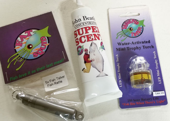 halibut fishing tips