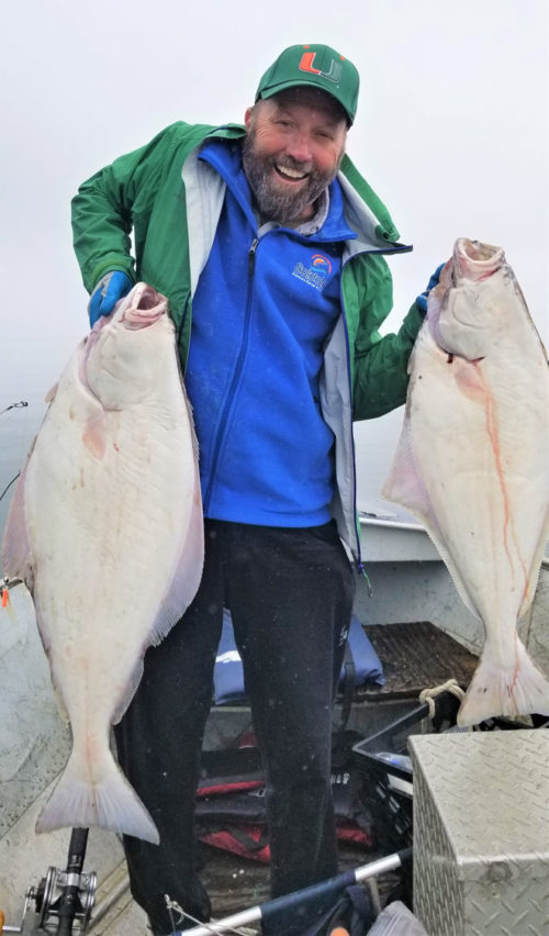 Halibut Fishing Tips Fish Alaska Magazine Blog Joe Byers