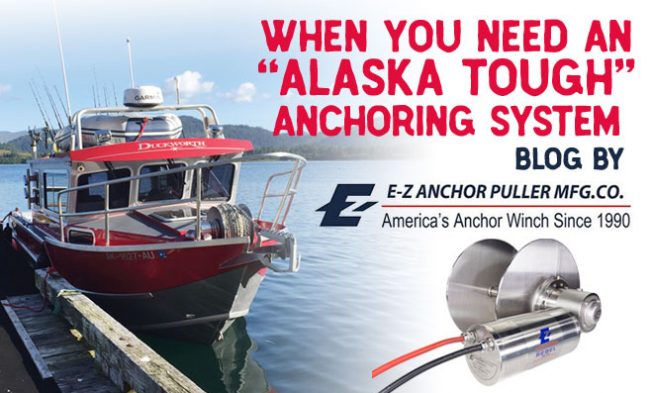 E-Z Anchor Puller img