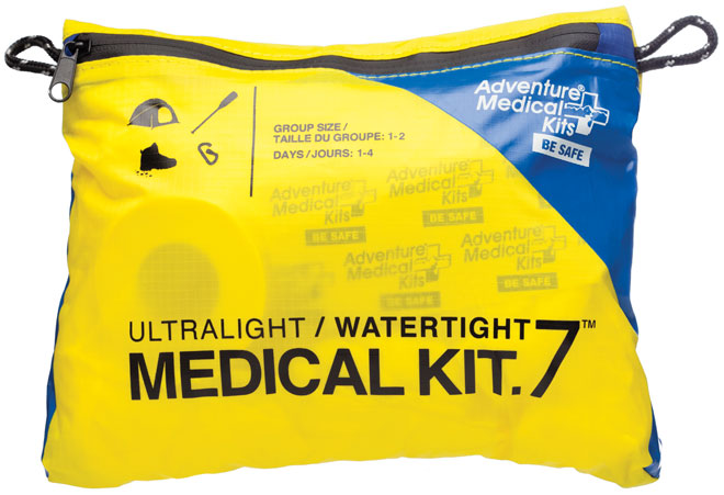 Adventure Medical Kits Ultralight/Watertight .7