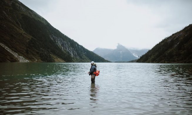 Tongass & Salmon: A Way of Life in Southeast Alaska img