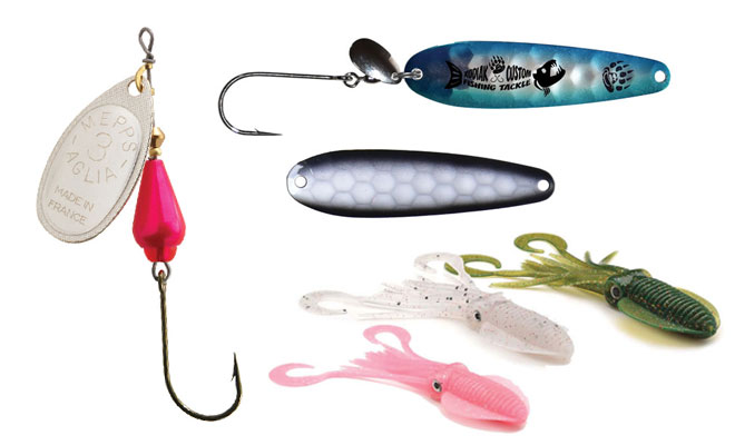 best fishing tackle 2021