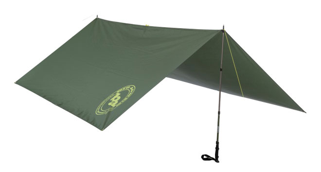 Big Agnes Ptarmigan Tarp