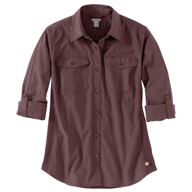 Carhartt Women’s Rugged Flex Bozeman Shirt