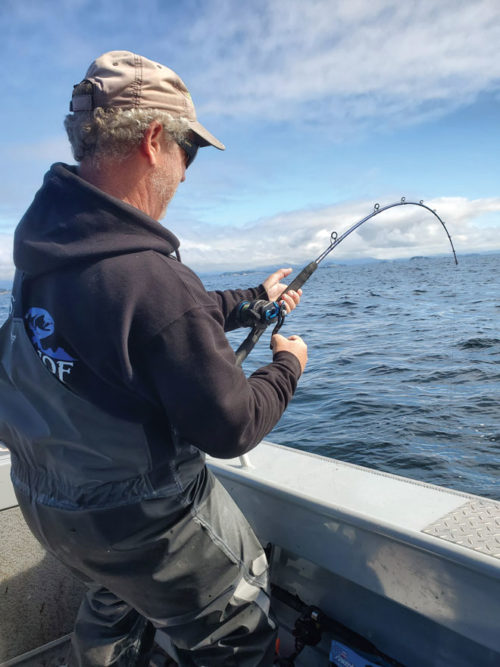 Best Fishing Rods 2021 Editors' Choice Awards Fish Alaska Magazine
