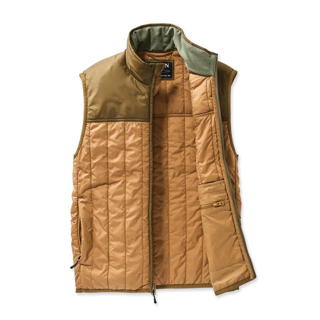 Filson Ultralight Vest