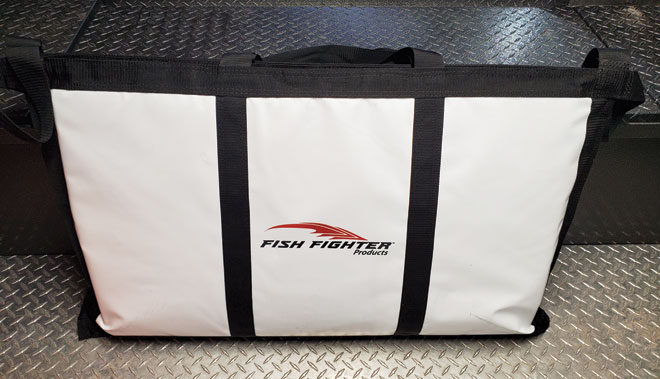 Insulated Fish Bag