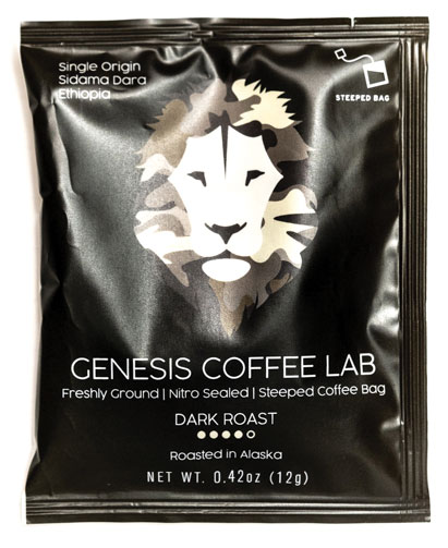Genesis Coffee