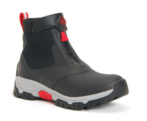 best outdoor boot brands