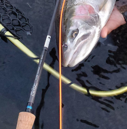 Best Fishing Rods 2021 Editors' Choice Awards Fish Alaska Magazine