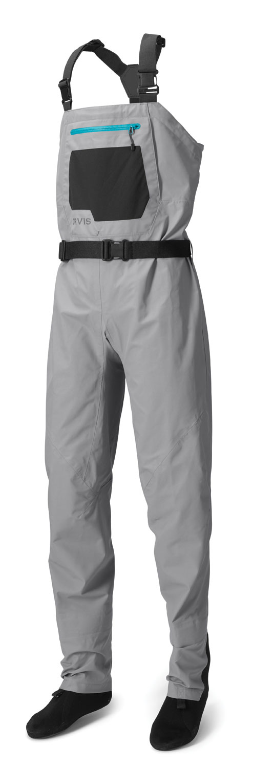 Orvis Women’s Clearwater Wader