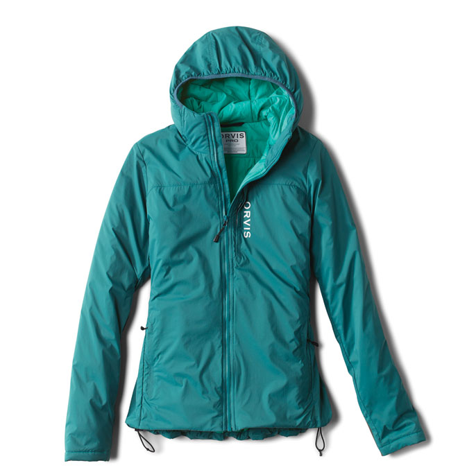 Orvis Women’s PRO Insulated Hoodie