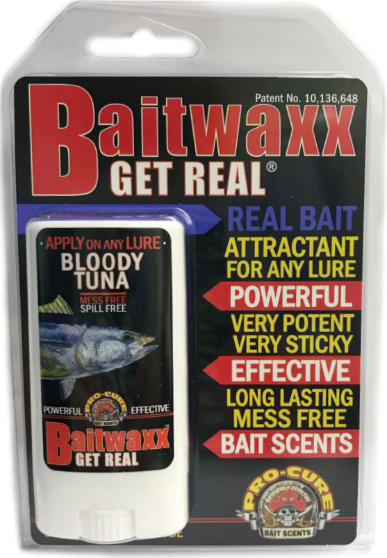 Pro-Cure Baitwaxx