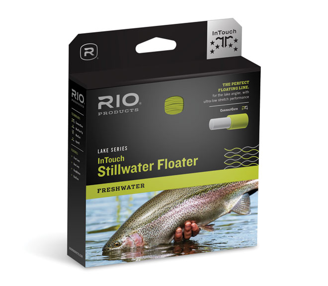 RIO Lake Series InTouch Stillwater Floater