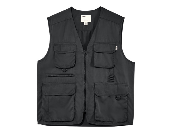 Tilley Multi Pocket Vest