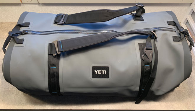 Yeti Panga 100 Duffel