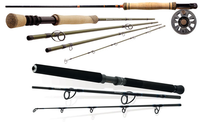 best fishing rods