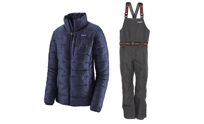 best outdoor jackets and pants 2021