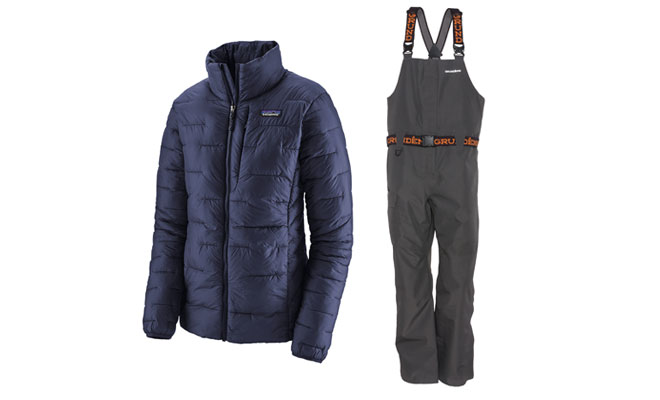 Best Jackets and Outdoor Pants 2021 - Fish Alaska Magazine