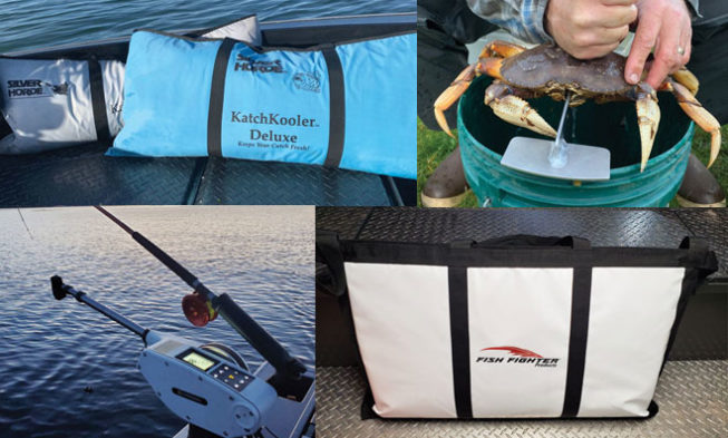 Best Downrigger and Boating Accessories 2021 img