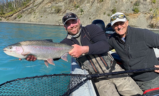 Layering Tips for Fishing in Alaska - Fish Alaska Magazine