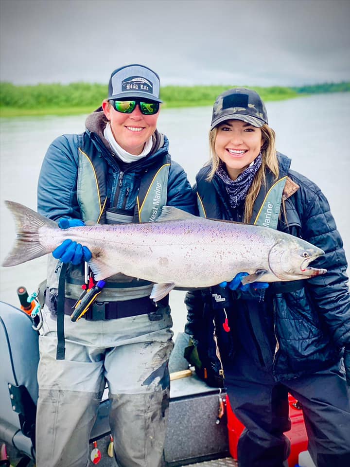 Nushagak River, Alaska Fishing Report 2021 Fish Alaska Magazine