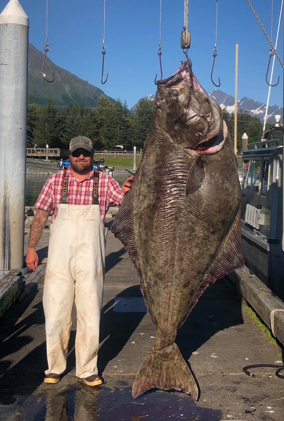 Valdez, Alaska Fishing Report 2021 Fish Alaska Magazine