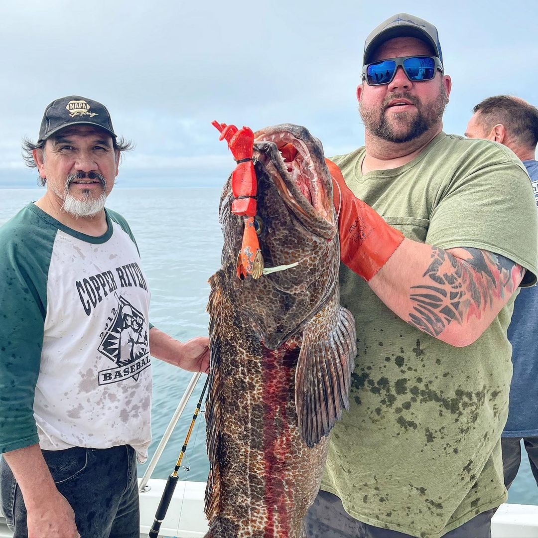 Valdez, Alaska Fishing Report 2021 Fish Alaska Magazine
