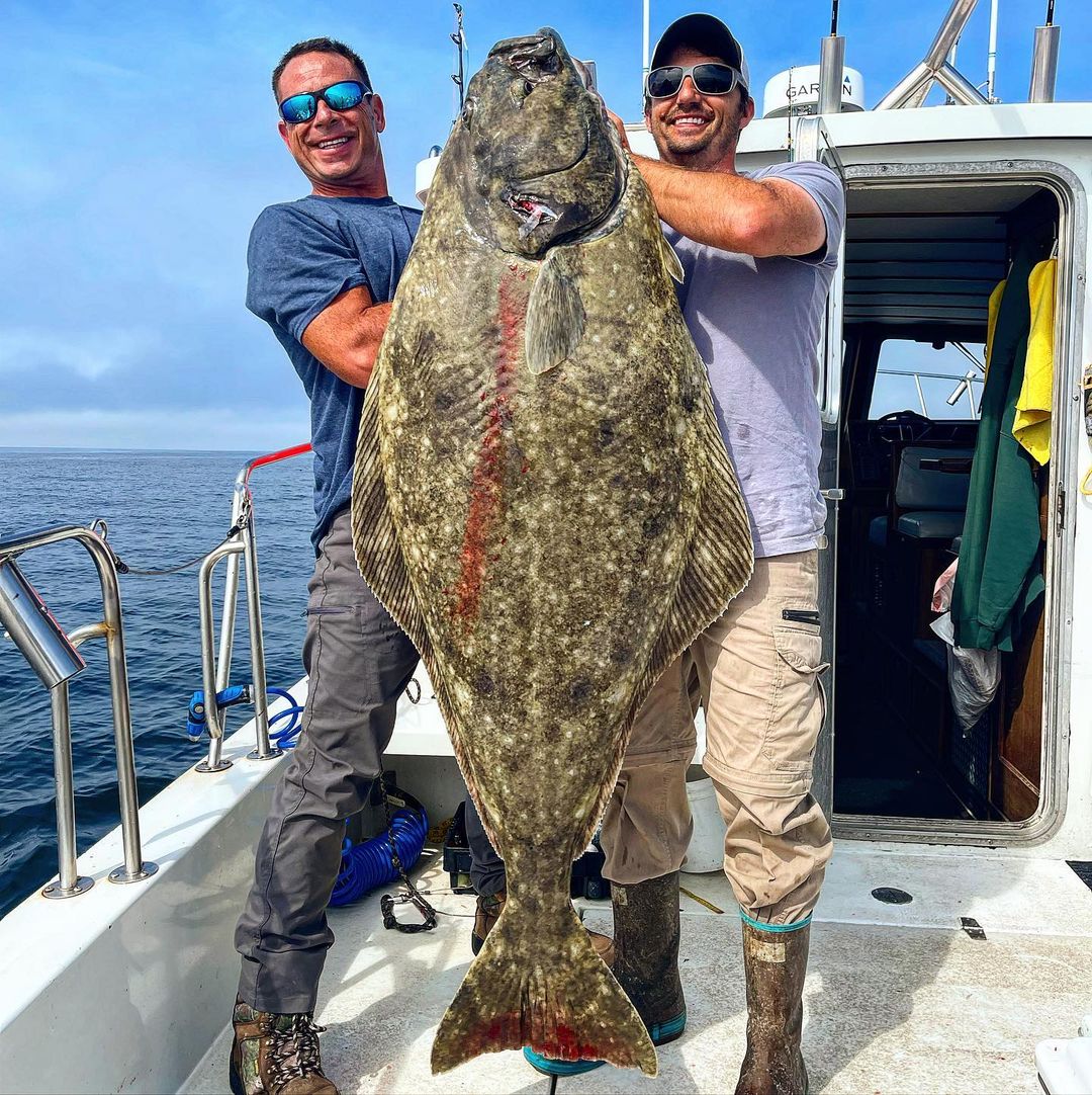 Valdez, Alaska Fishing Report 2021 Fish Alaska Magazine