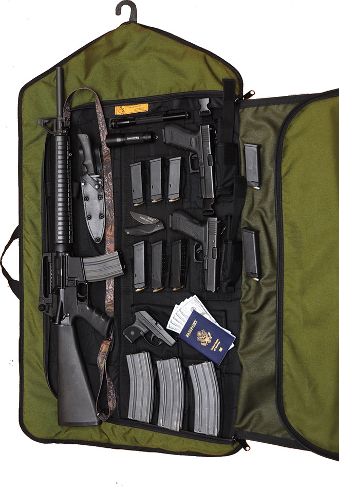 Skinner Sights