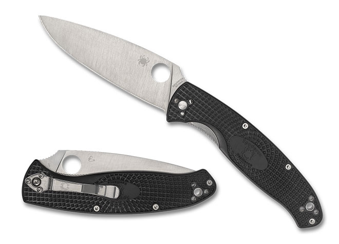 Spyderco Knives
