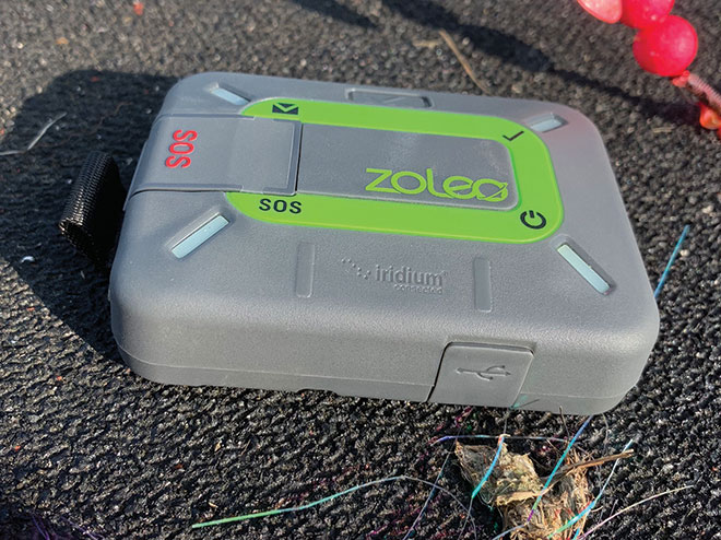 Zoleo