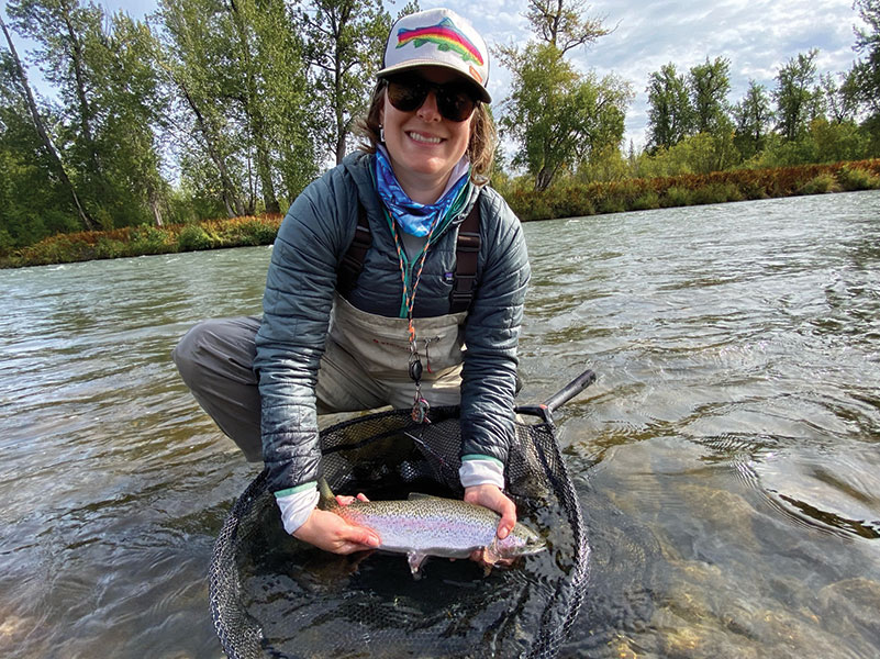 Susitna River Basin