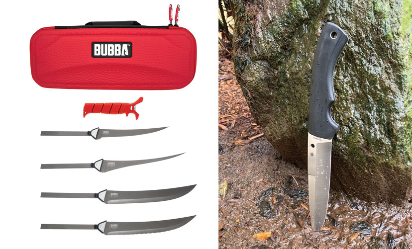Best Knives and Cutting tools