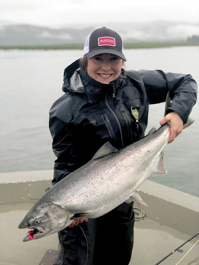 Best Trout Fishing Gear - Fish Alaska Magazine