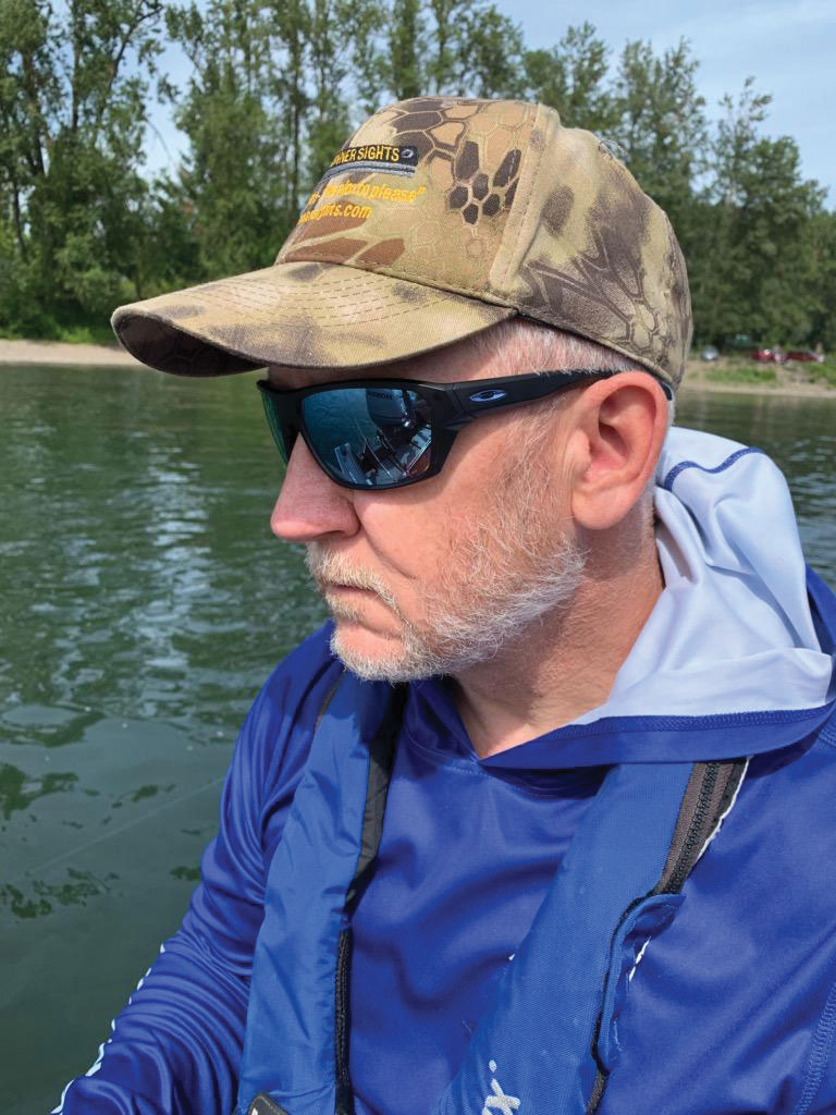 Editors' Choice Awards 2022: Best Polarized Sunglasses - Fish Alaska  Magazine