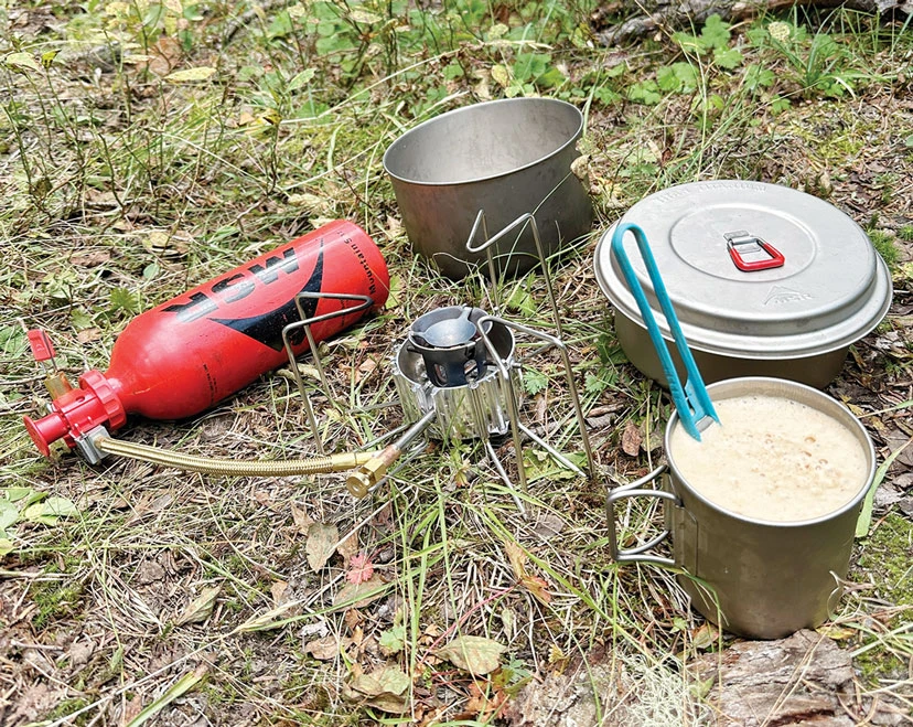 Best Camping Gear