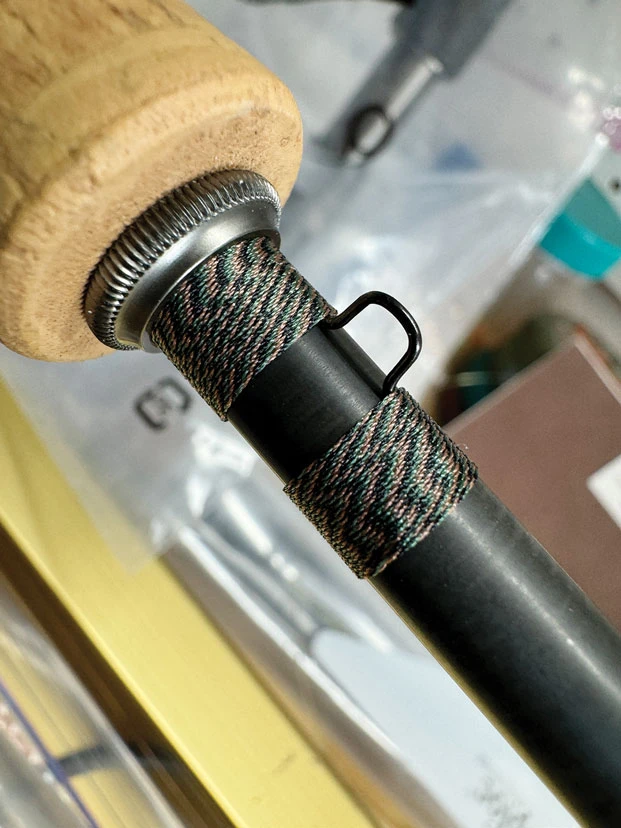Best Fishing Rods
