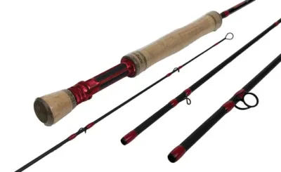 Best Fishing Rods