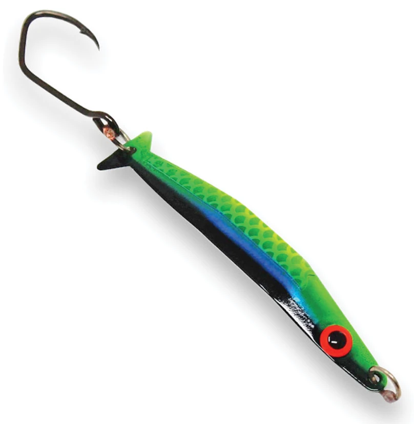Best Fishing Tackle