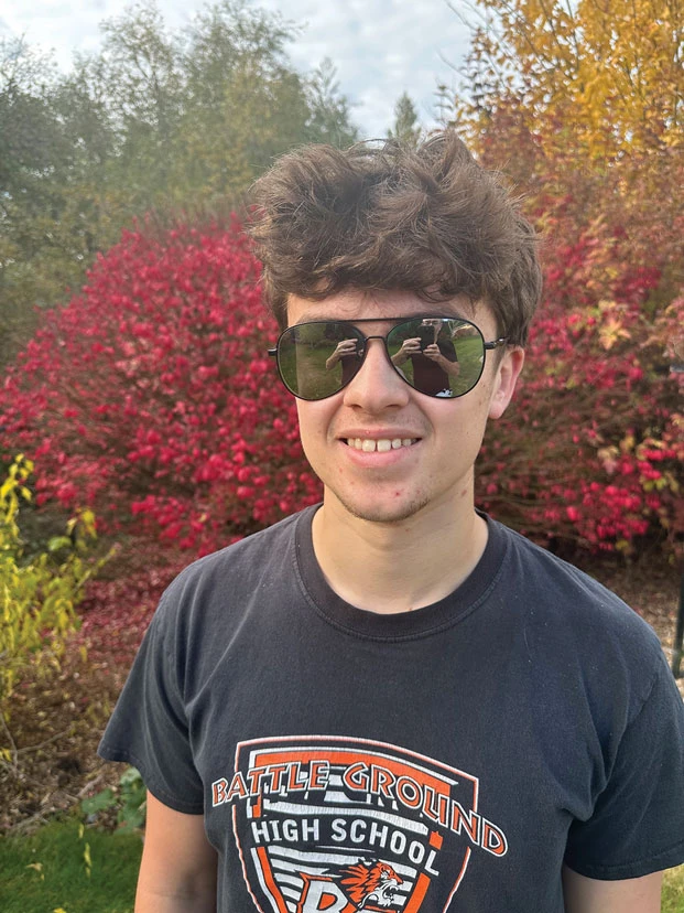 polarized Sunglasses