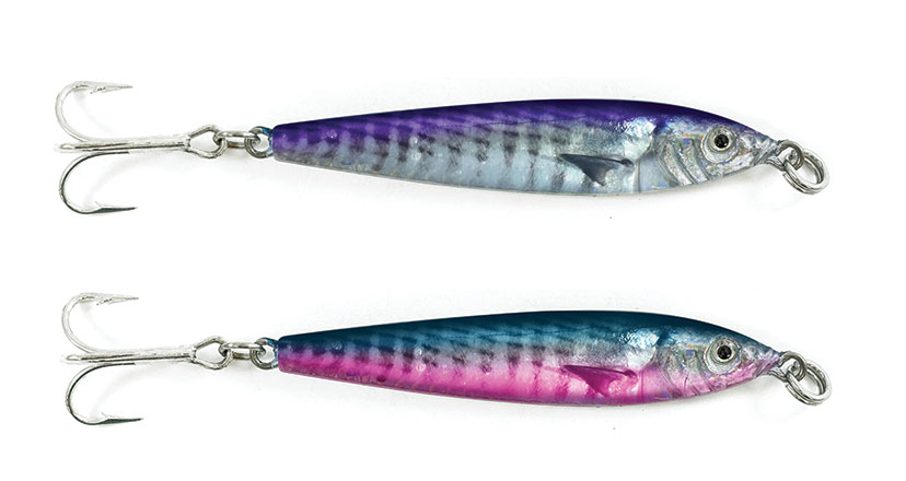 Ahi-USA-Live-Deception-Flash-Jigs August/September Gear Bag