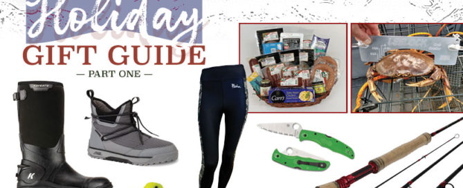 Alaska Fishing Gear Reviews & More - Fish Alaska Magazine