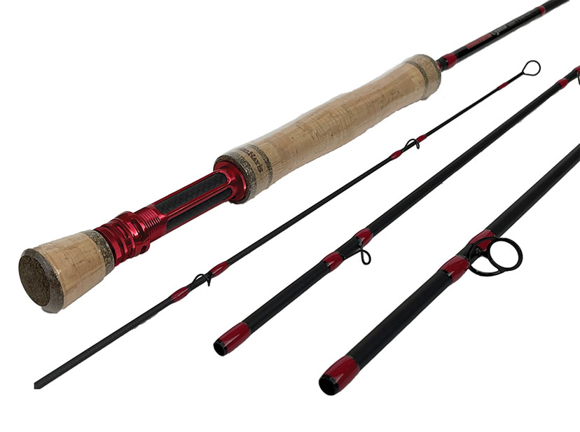 gift purchases for anglers