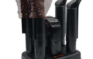 October November Gear Bag