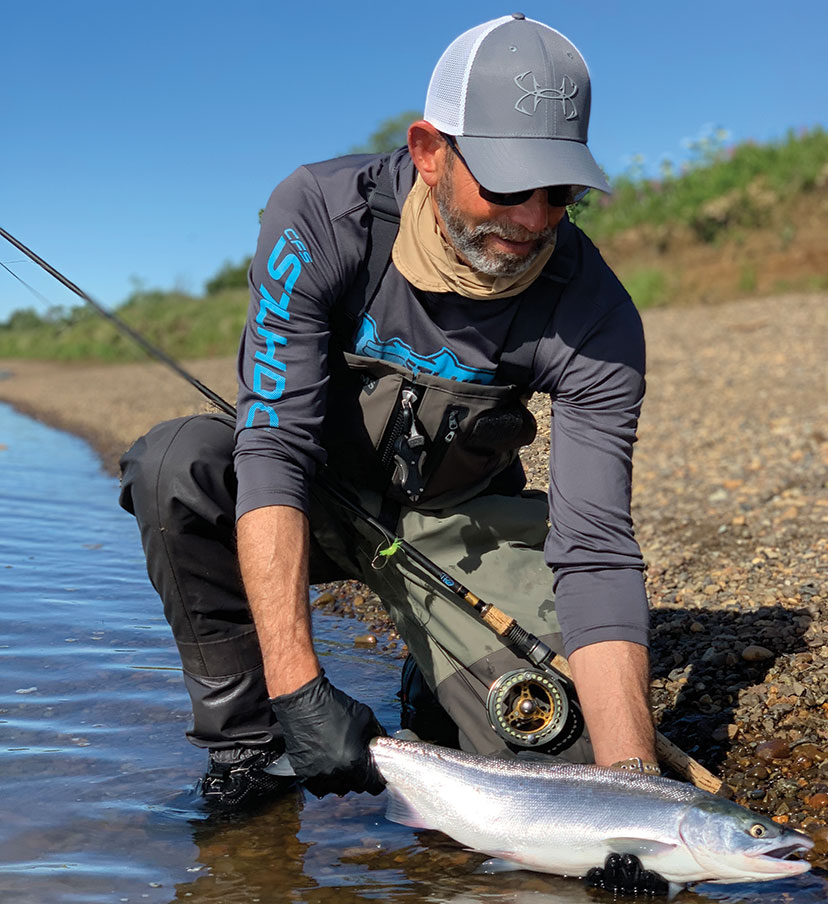 Nushagak Nushagak