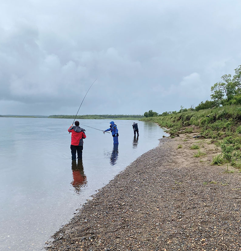 Nushagak